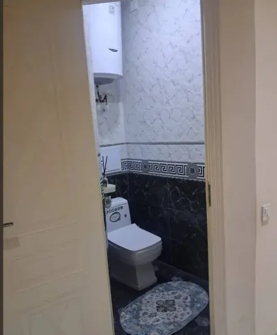 2-комн. квартира, 8 этаж, 70м², шохмансур