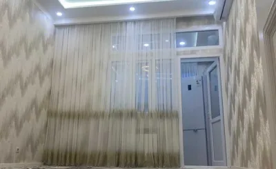 2-комн. квартира, 7 этаж, 61м², Шохмансур