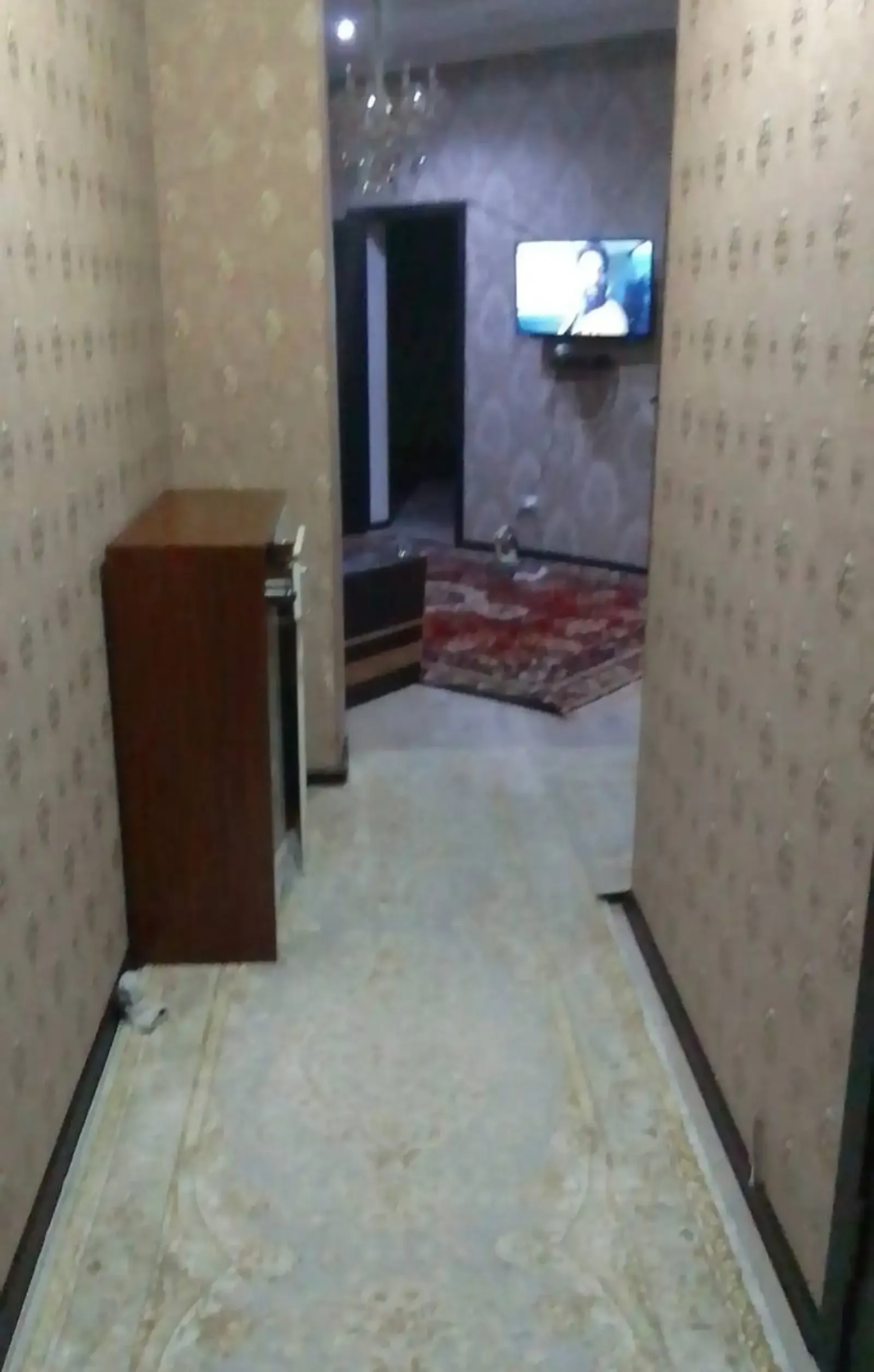 3-комн. квартира, 9 этаж, 100 м², Сино, 33 мкр