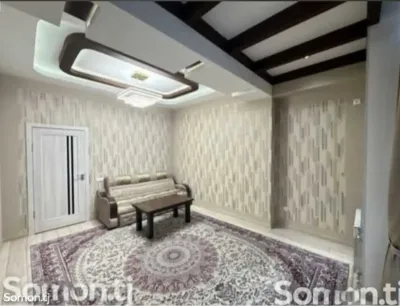 2-комн. квартира, 8 этаж, 65м², Садбарг дом Гелос