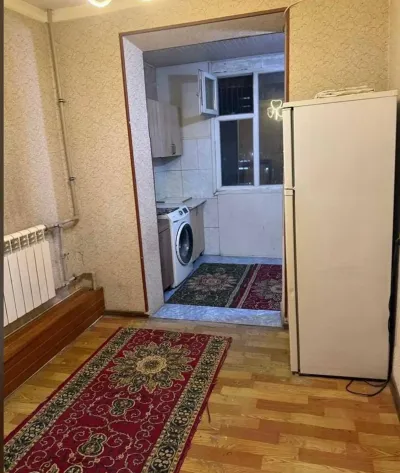 2-комн. квартира, 2 этаж, 55м², Фирдавси