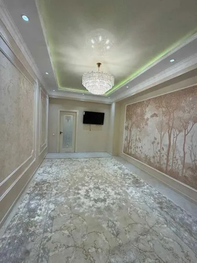 2-комн. квартира, 7 этаж, 97м², Шохмансур