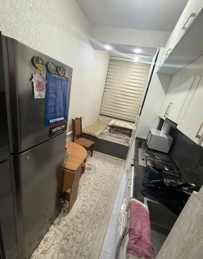 3-комн. квартира, 12 этаж, 83 м², н.Сино, 82 мкр, пушти Саодат