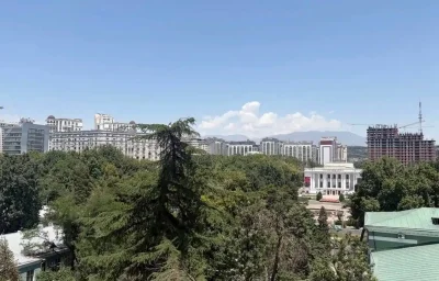 2-комн. квартира, 8 этаж, 85 м², Шохмансур