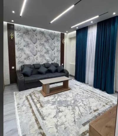 2-комн. квартира, 5 этаж, 50м², исмоил сомони