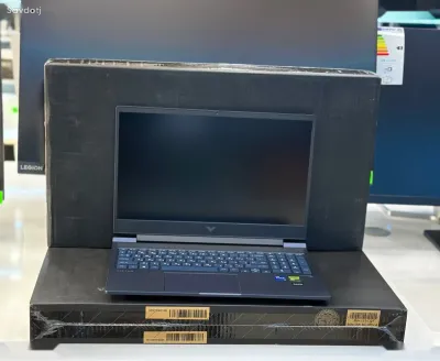 Ноутбук Hp victus core i 7