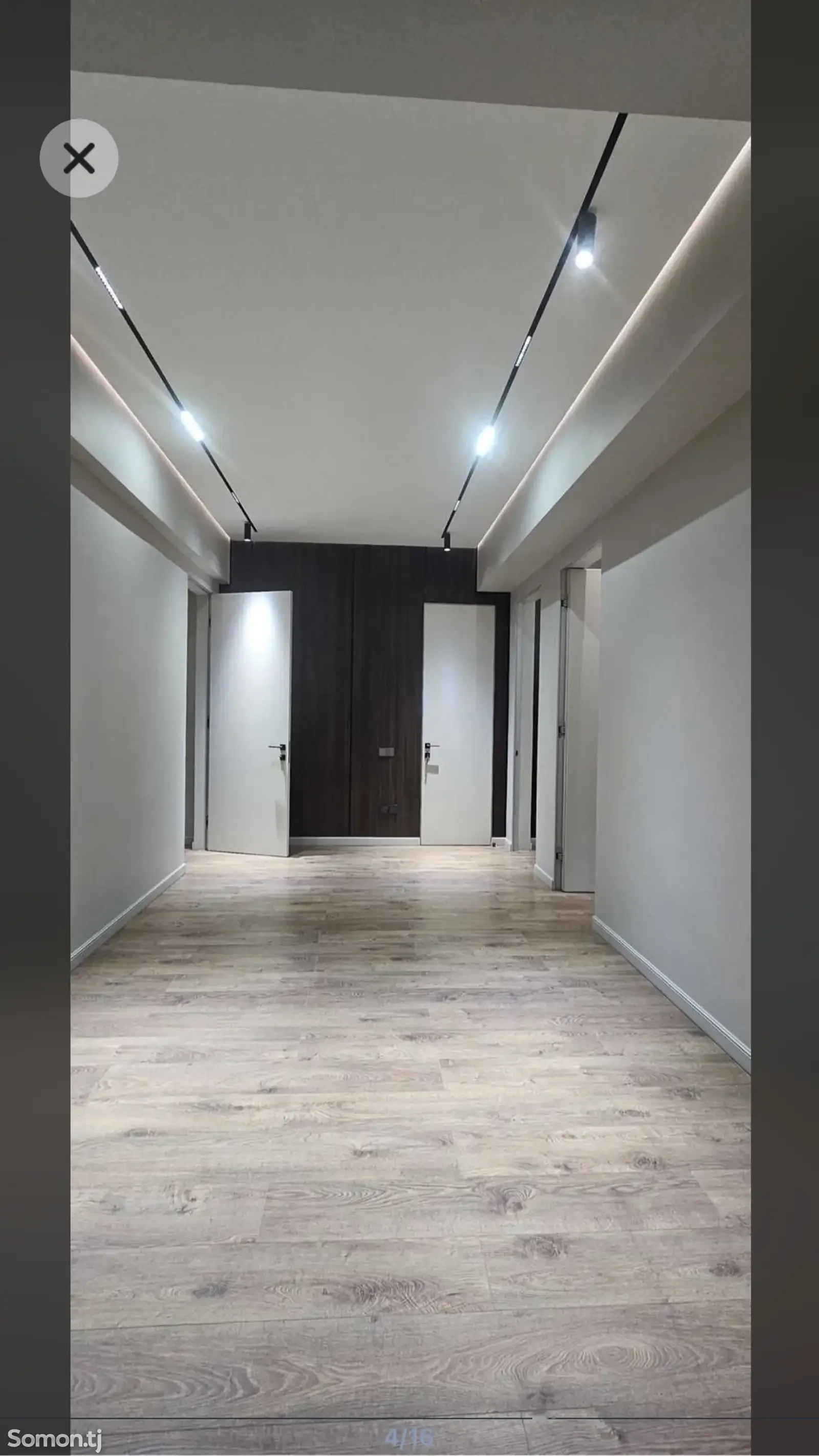 2-комн. квартира, 7 этаж, 120м², Скорий Шохмансур
