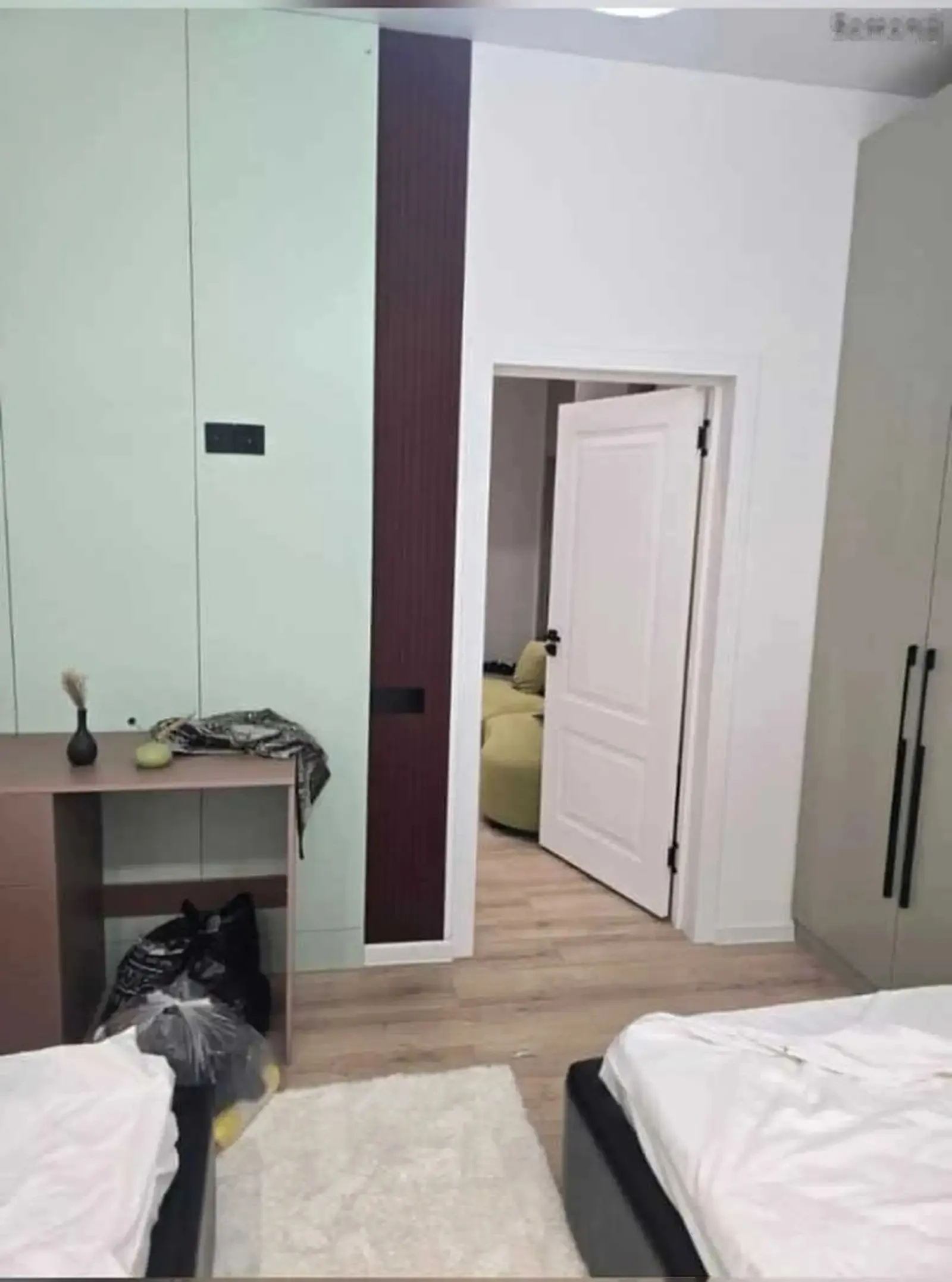 3-комн. квартира, 9 этаж, 120м², Спартак, доми Бурчи Анушервон