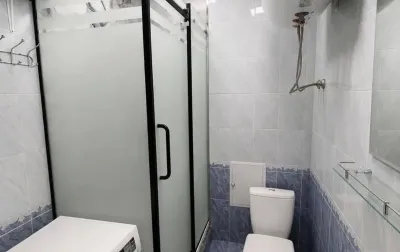 2-комн. квартира, 10 этаж, 50 м², Сино, Зарафшон