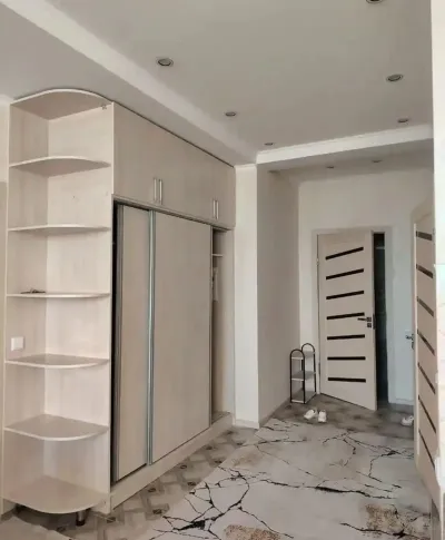 2-комн. квартира, 9 этаж, 70м², Сино