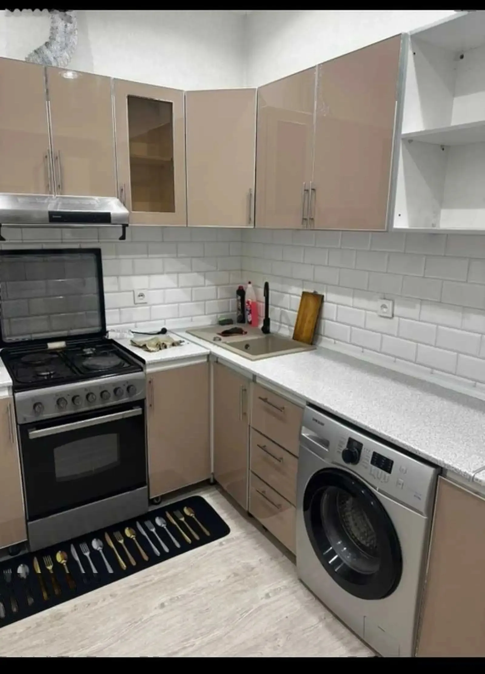 2-комн. квартира, 9 этаж, 85м², Шохмансур, Дом Ватан