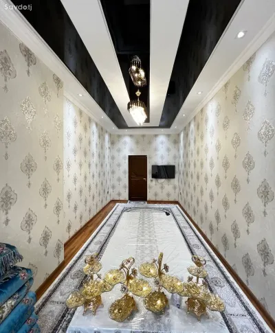 4-комн. квартира, 1 этаж, 100 м², Фирдавси, Цирк, рядом Школа 51