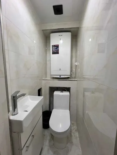 3-комн. квартира, 5 этаж, 85м², Испечак