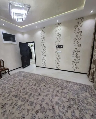 2-комн. квартира, 4 этаж, 80м², Шохмансур