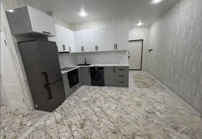 2-комн. квартира, 15 этаж, 60м², Шохмансур