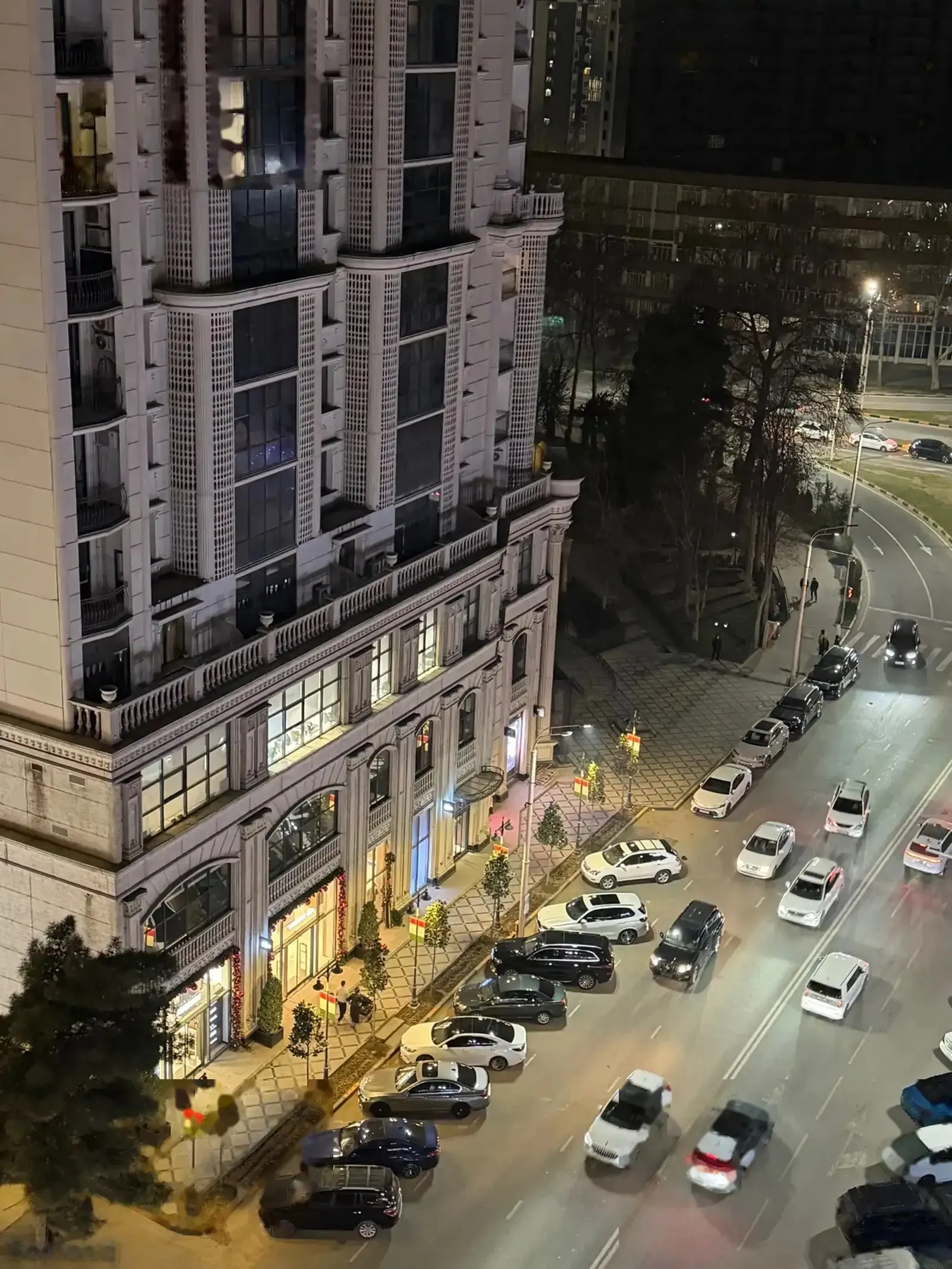 2-комн. квартира, 11 этаж, 83 м², 102 мкр. рубаруи Шахриëр