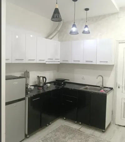 2-комн. квартира, 12 этаж, 62м², Сино