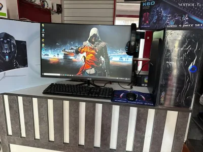 Персональный компьютер core i5 3470 3.2GHz/RAM 8GB/HDD 500GB