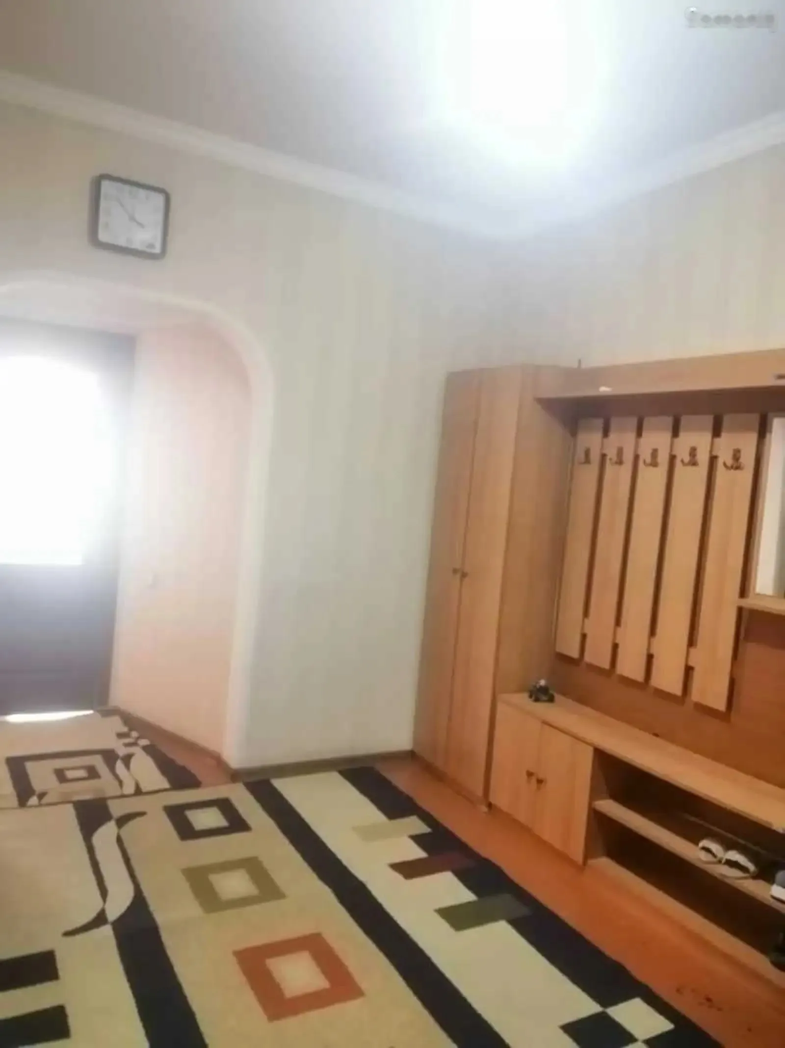 3-комн. квартира, 9 этаж, 83м², Зарафшон