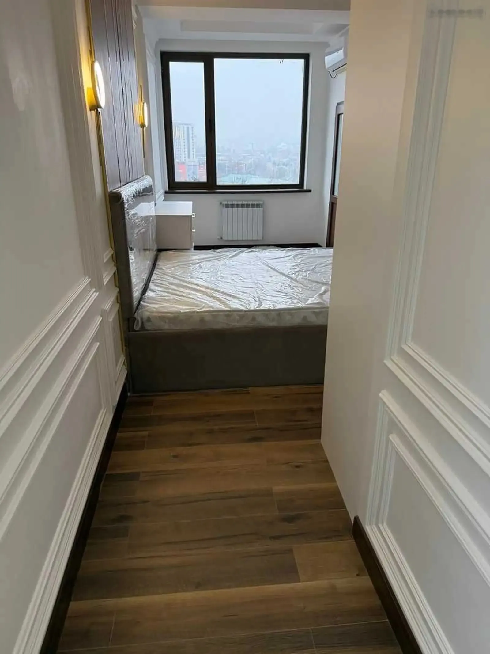 2-комн. квартира, 11 этаж, 73м², н Шохмансур