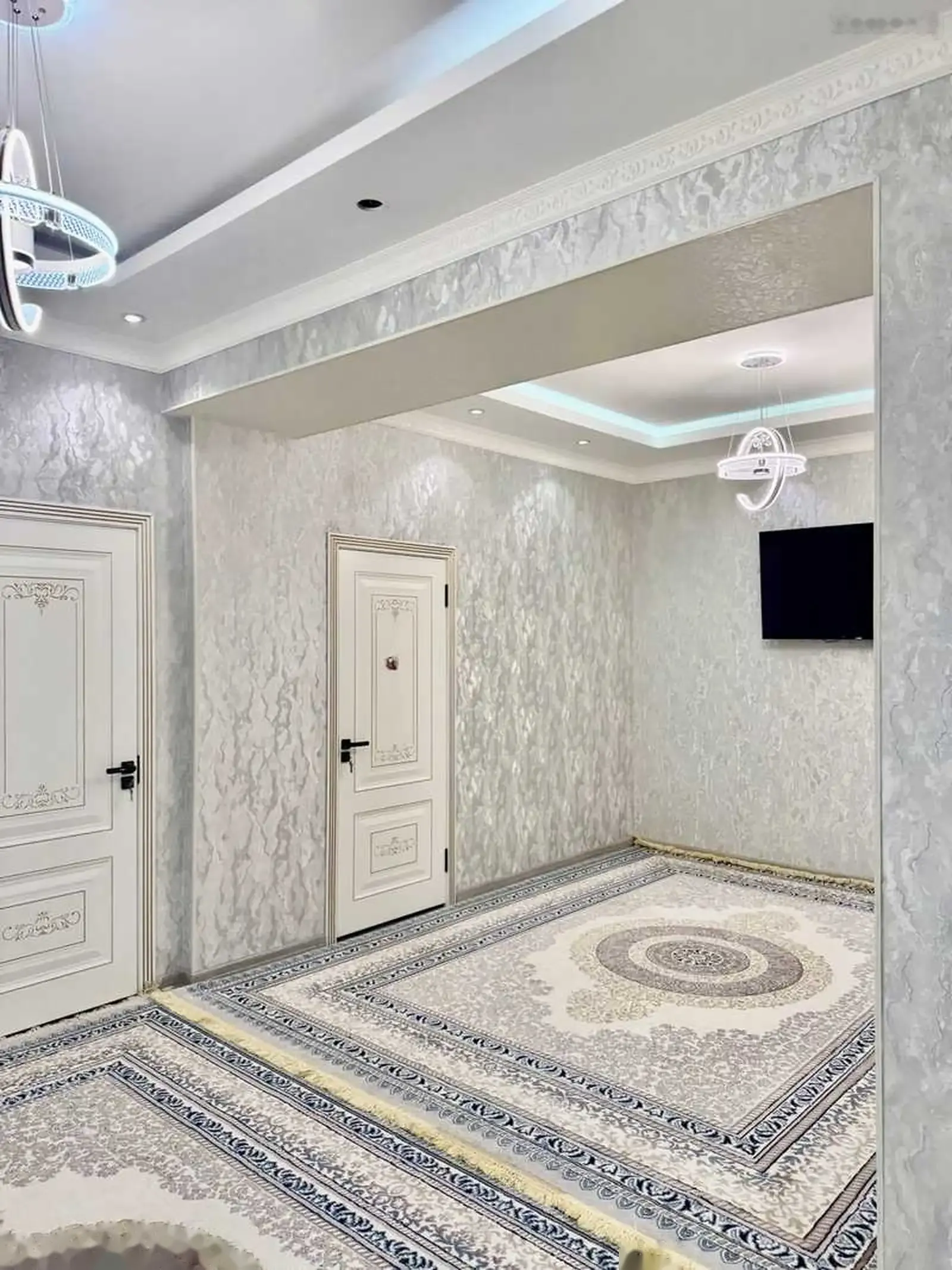 2-комн. квартира, 2 этаж, 68м², Шохмансур, Скорый