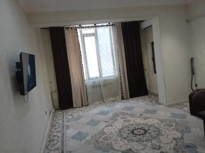 2-комн. квартира, 12 этаж, 80м², Созидание