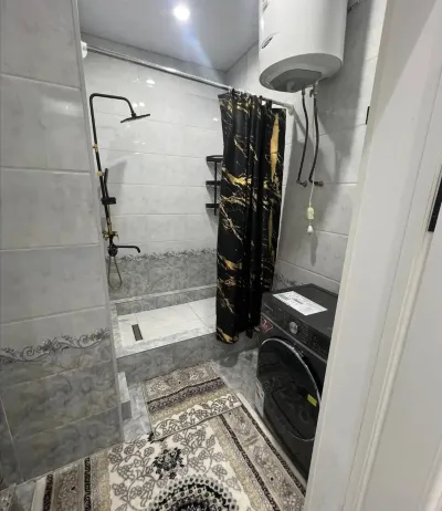 1-комн. квартира, 5 этаж, 51 м², н.Шохмансур,повороти Аэропорт