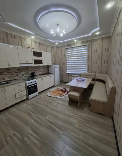 1-комн. квартира, 2 этаж, 55 м², Шохмансур