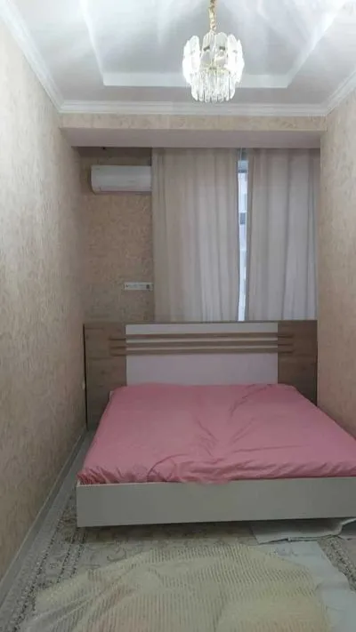 3-комн. квартира, 10 этаж, 90м², и сомони