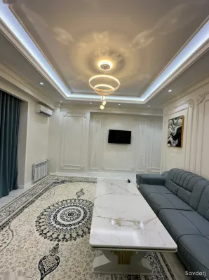 3-комн. квартира, 13 этаж, 154 м², Улица Айни, БЦ Созидания, Бахт-З, Пайкар, Район Шохмансур