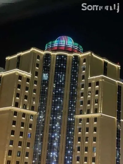 1-комн. квартира, 6 этаж, 70 м², шохмансур