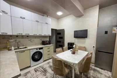 2-комн. квартира, 4 этаж, 70 м², Молодежный Театр