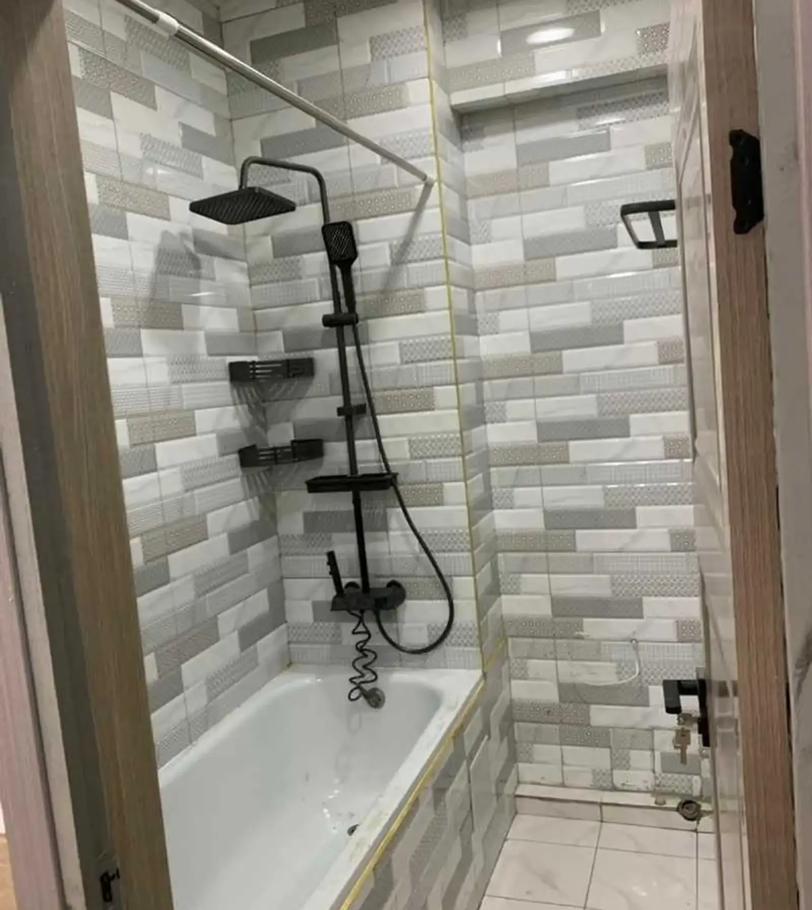 2-комн. квартира, 3 этаж, 70м², шохмансур