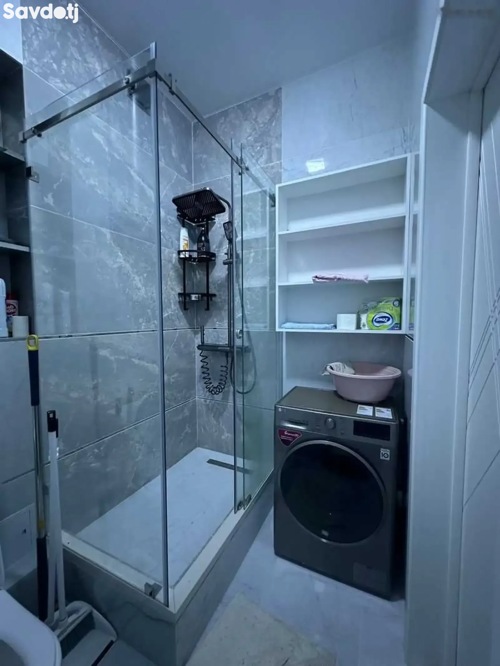 2-комн. квартира, 10 этаж, 65м², Сино,Қазоқон, Пайкар