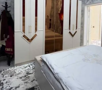 2-комн. квартира, 13 этаж, 60 м², И Сомони