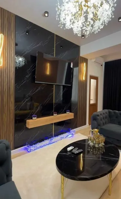 2-комн. квартира, 5 этаж, 75м², Сомони
