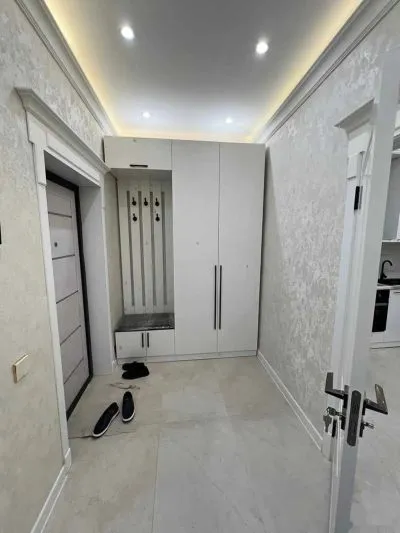 2-комн. квартира, 15 этаж, 55м², фирдавси