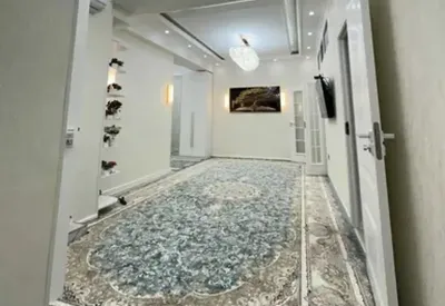 3-комн. квартира, 10 этаж, 85 м², Сино