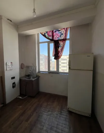 3-комн. квартира, 10 этаж, 74 м², Зарафшон,Доми нок