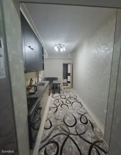 2-комн. квартира, 1 этаж, 75м², Сомони