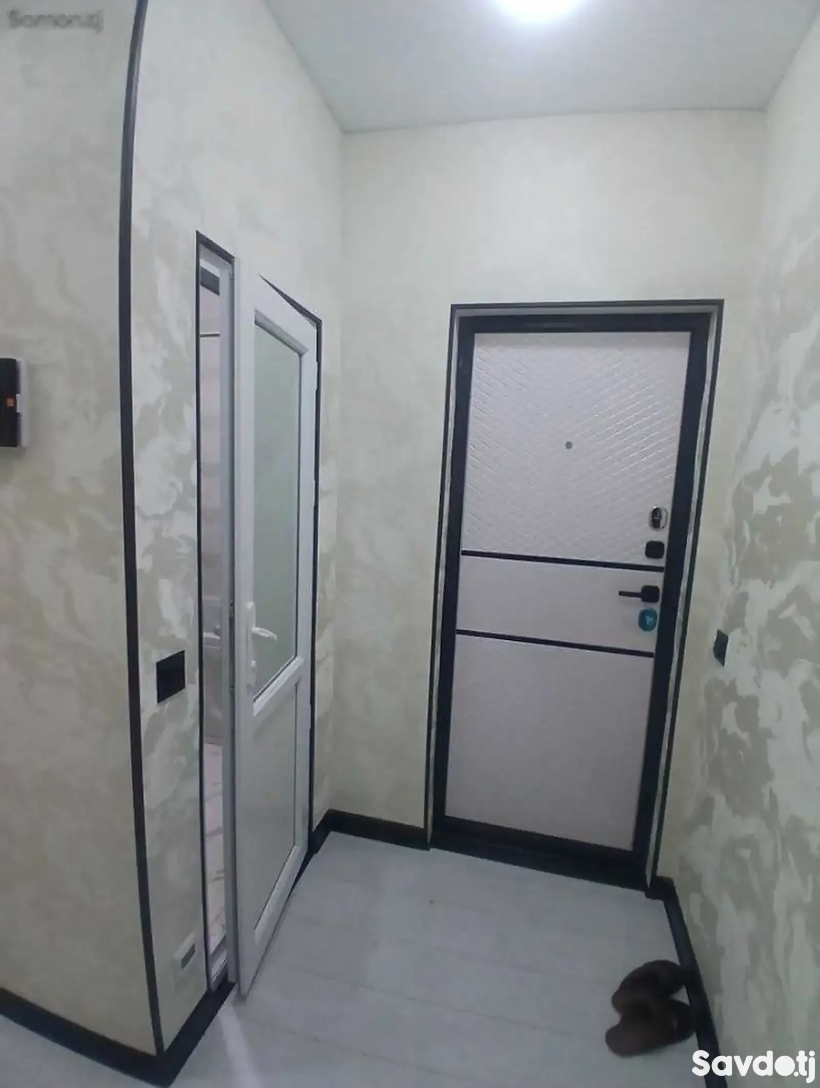 1-комн. квартира, 4 этаж, 40 м², Шелкокомбинат
