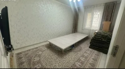 4-комн. квартира, 3 этаж, 90 м², 91 мкр