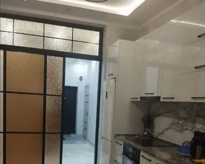 3-комн. квартира, 2 этаж, 105м², И Сомони