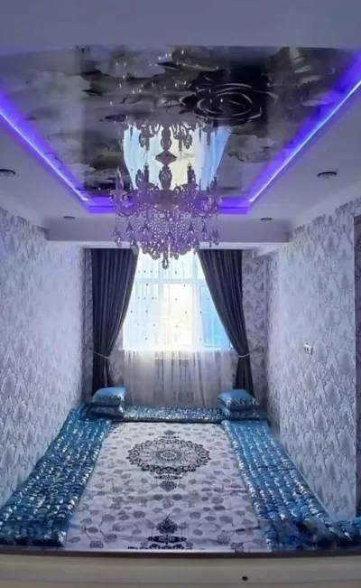 2-комн. квартира, 13 этаж, 52м², Фирдавси