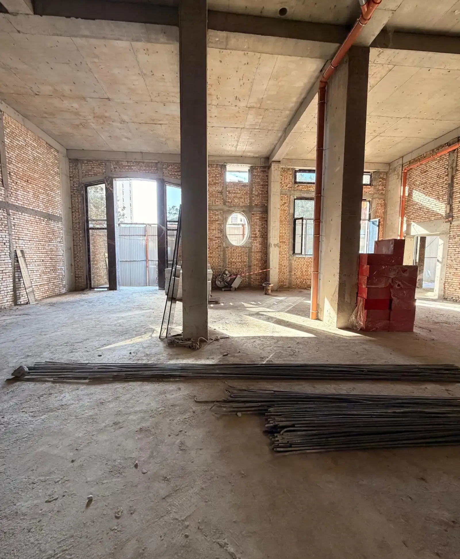 Помещение под свободное назначение, 260м², Театр Оперы и Балета