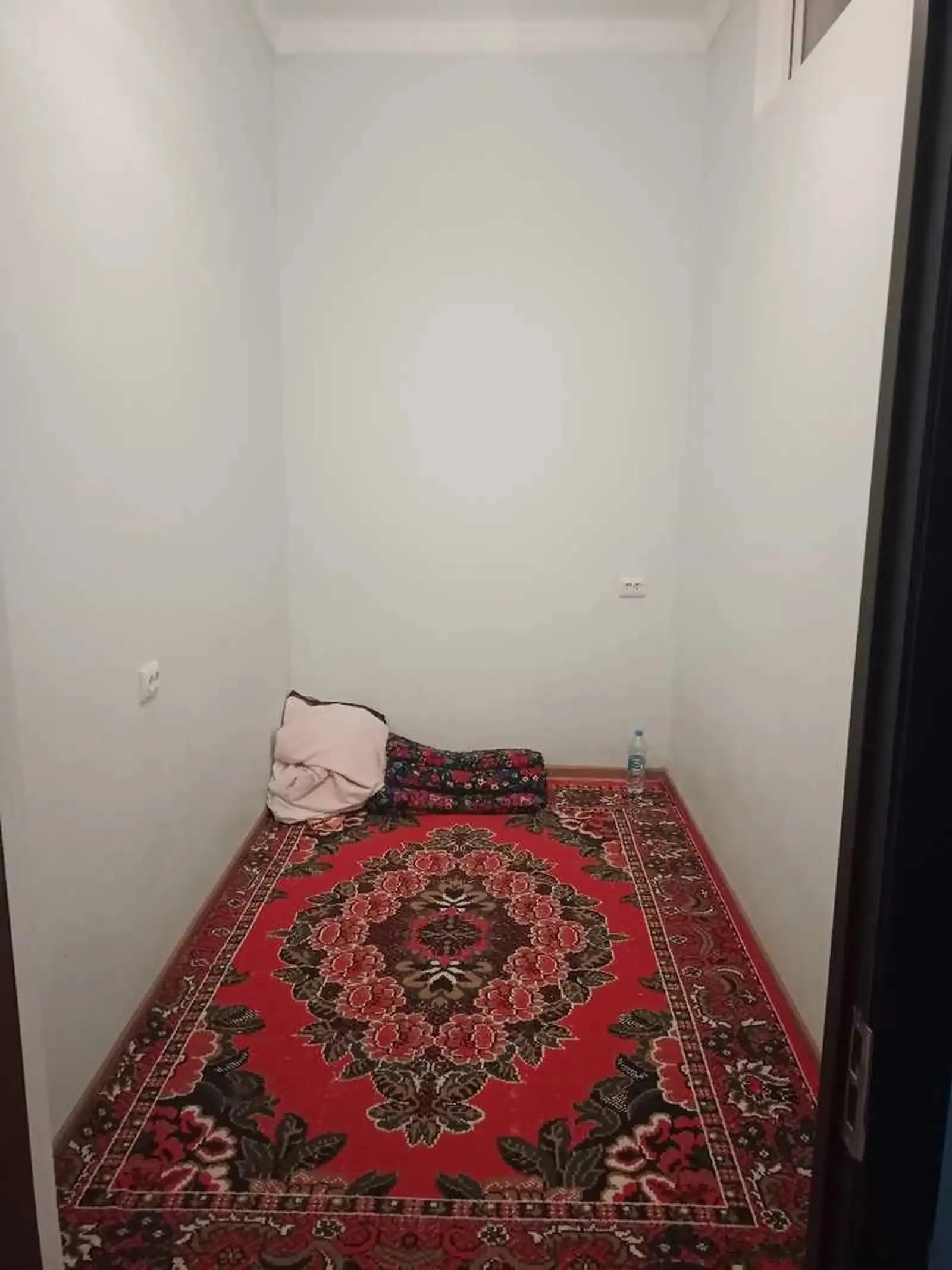 2-комн. квартира, 5 этаж, 50м², Алфемо