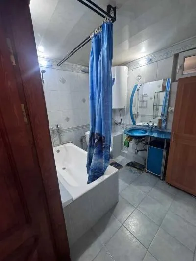 3-комн. квартира, 5 этаж, 85м², и сомони