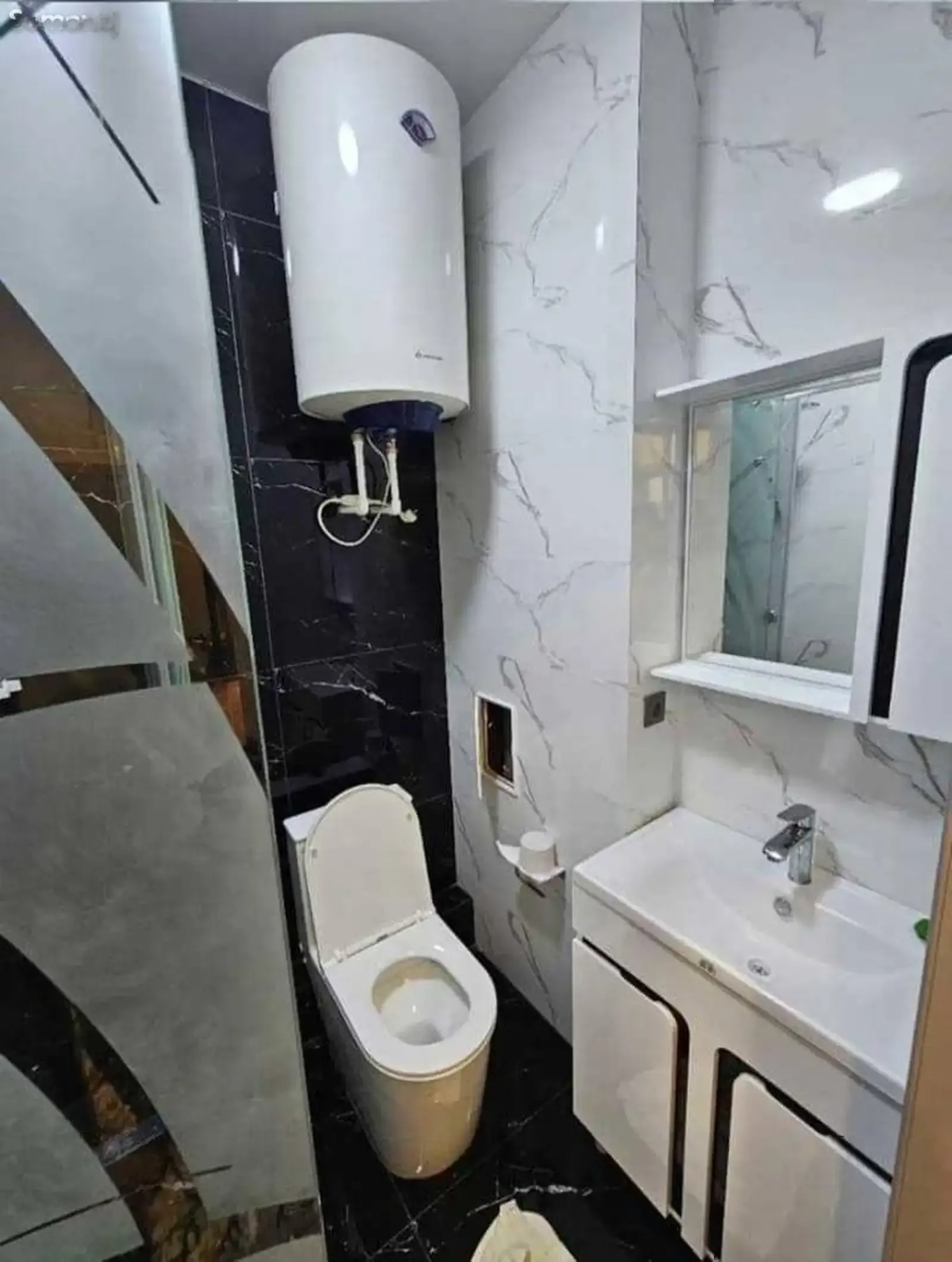 2-комн. квартира, 4 этаж, 70м², 13 микрорайон