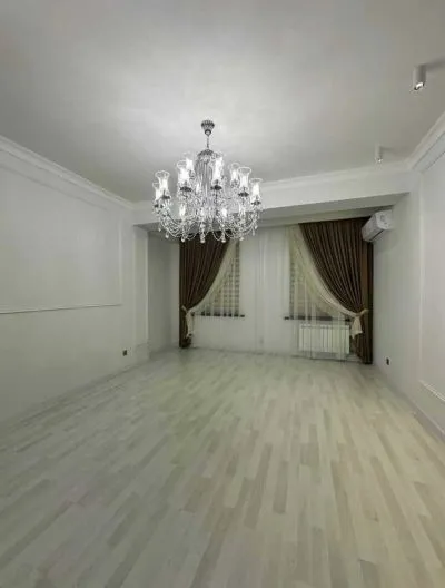 3-комн. квартира, 14 этаж, 110м², рудаки