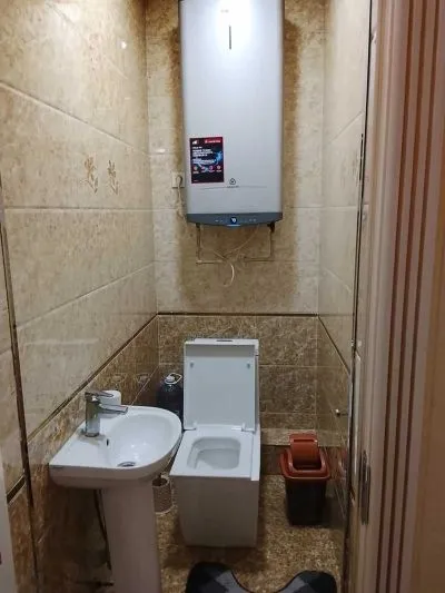 3-комн. квартира, 2 этаж, 88м², Зарафшон